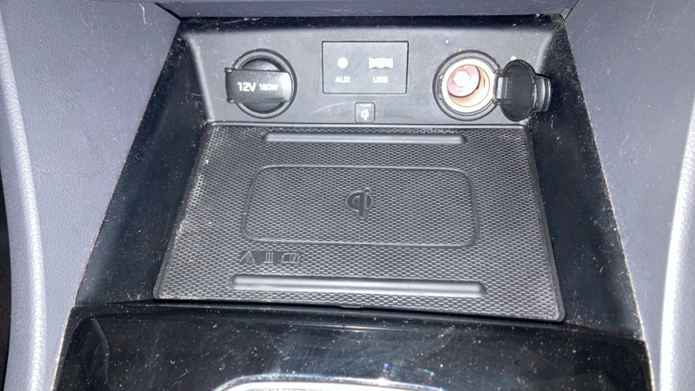 Hyundai IONIQ 1.6 GDi Hybrid Premium 5dr DCT Hybrid Hatchback